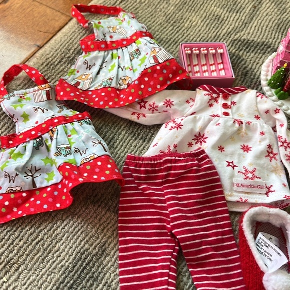 Wellie Wisher Christmas Set - Picture 2 of 3